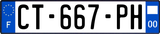 CT-667-PH