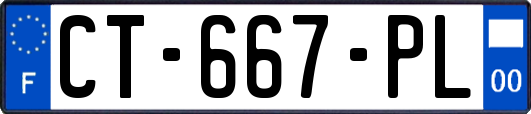 CT-667-PL