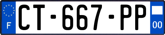 CT-667-PP