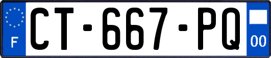 CT-667-PQ
