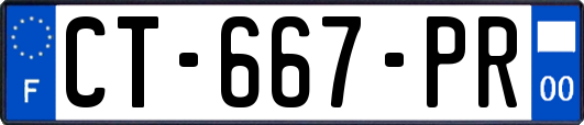 CT-667-PR