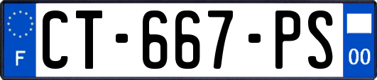 CT-667-PS
