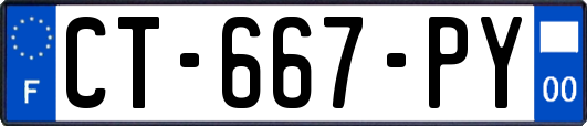 CT-667-PY