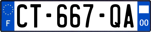 CT-667-QA