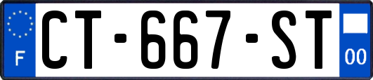 CT-667-ST