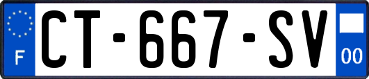 CT-667-SV