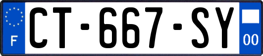 CT-667-SY