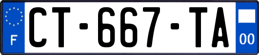 CT-667-TA