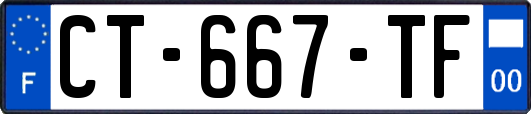 CT-667-TF