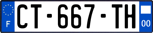 CT-667-TH