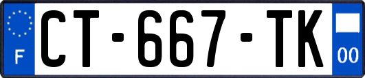 CT-667-TK
