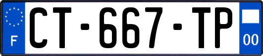 CT-667-TP