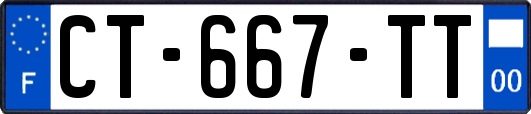 CT-667-TT