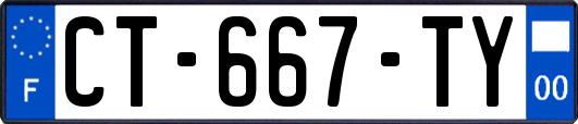 CT-667-TY