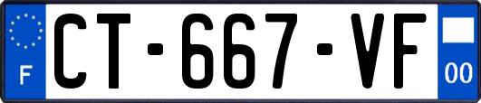 CT-667-VF