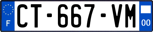 CT-667-VM