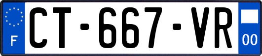 CT-667-VR