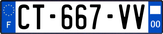 CT-667-VV