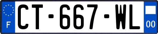 CT-667-WL