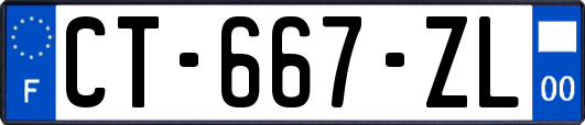 CT-667-ZL