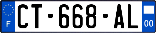 CT-668-AL