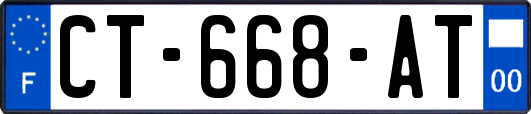 CT-668-AT