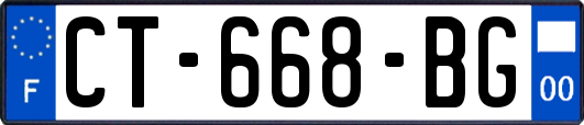 CT-668-BG