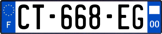 CT-668-EG