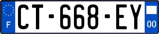 CT-668-EY