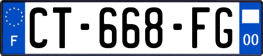 CT-668-FG