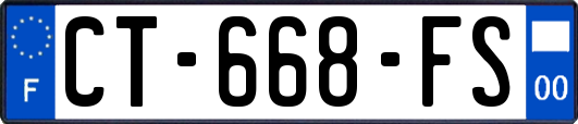 CT-668-FS