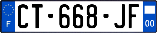 CT-668-JF