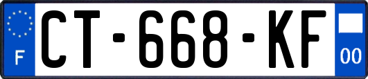 CT-668-KF