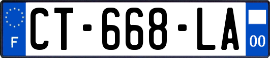 CT-668-LA