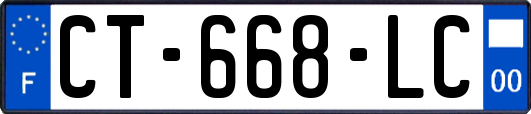 CT-668-LC