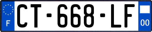 CT-668-LF