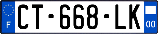 CT-668-LK