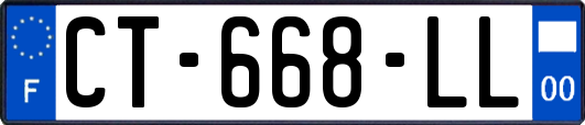 CT-668-LL
