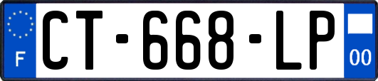 CT-668-LP