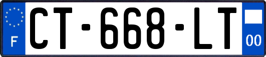 CT-668-LT