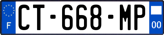 CT-668-MP