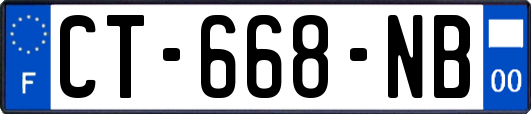 CT-668-NB