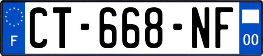 CT-668-NF
