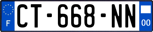 CT-668-NN