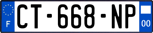 CT-668-NP