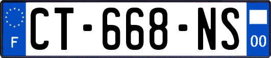 CT-668-NS