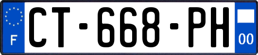 CT-668-PH