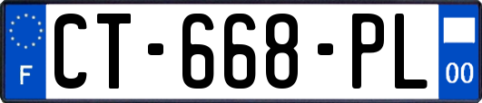 CT-668-PL