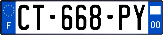CT-668-PY