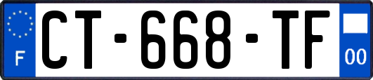CT-668-TF